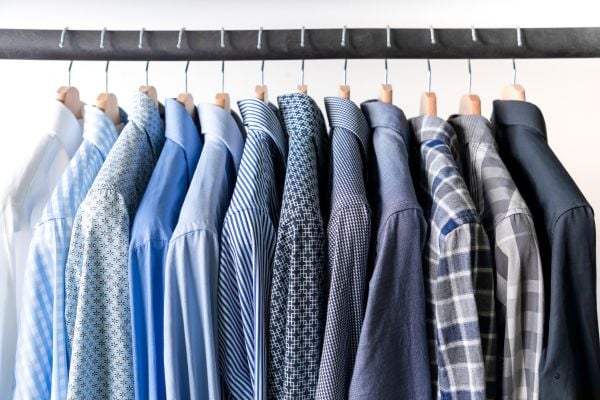 The Ultimate Guide to Garment Care