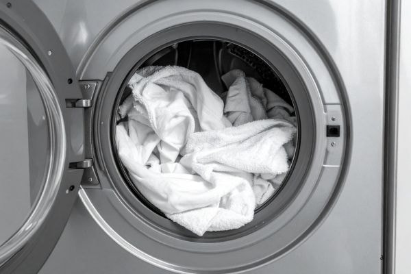 Sustainable Fashion & Eco-Friendly Cleaning